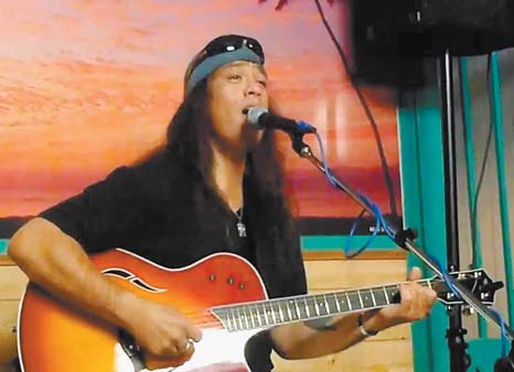 Island Events • July 26, 2018